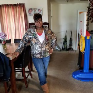 Meet your Posher, Margaret